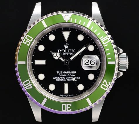 rolex 16610lv 2009|rolex submariner 16610 price.